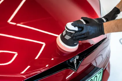 Tesla detailed